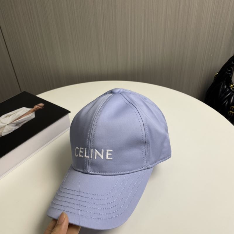 Celine Caps